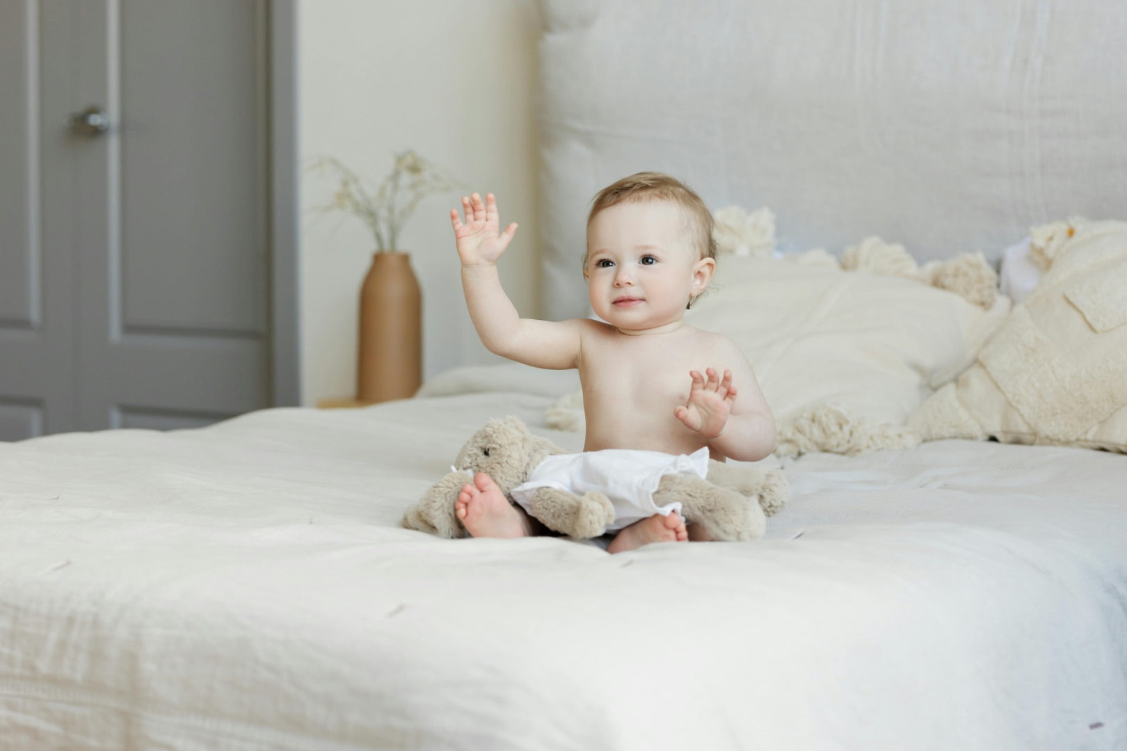 What to Do About Fussy Babies