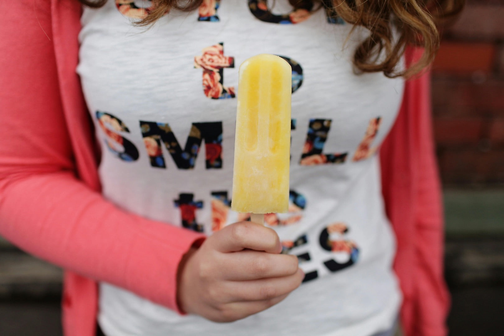 4 Easy and Healthy DIY Popsicles for Kids