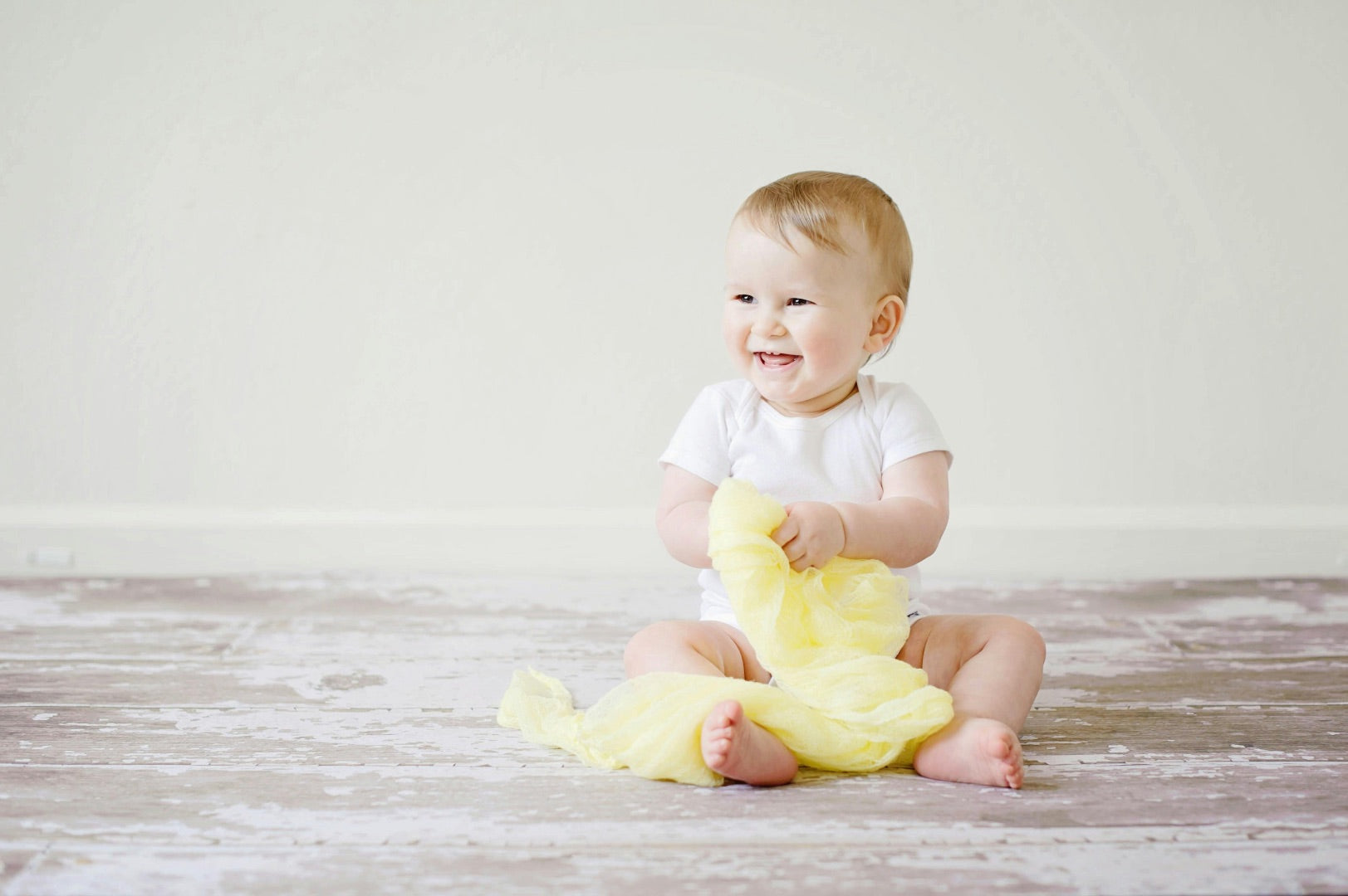 7 Signs of Constipation in Babies