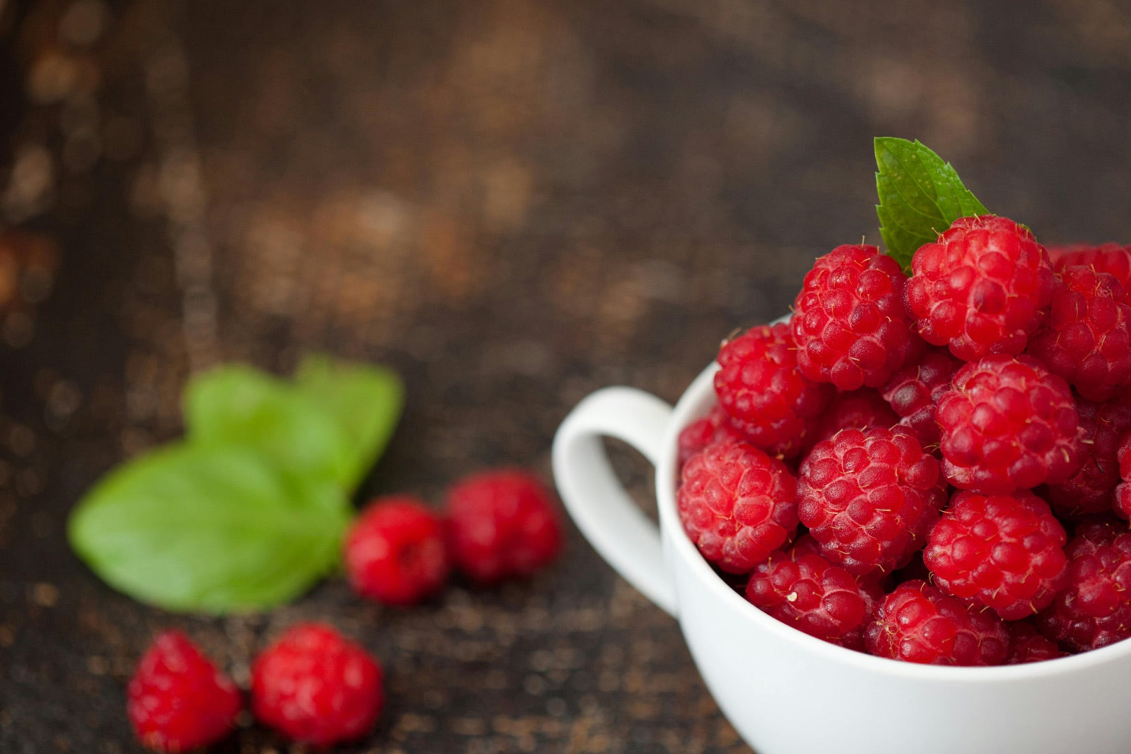 How Raspberries Can Help with Constipation in Kids