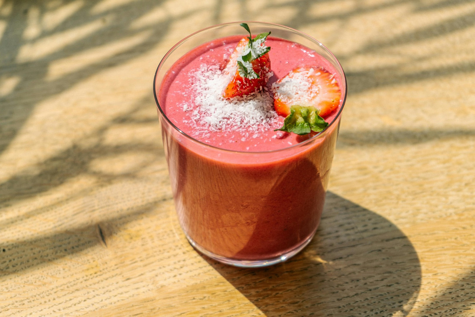 3 Gut-Friendly Summer Smoothie Recipes for Kids