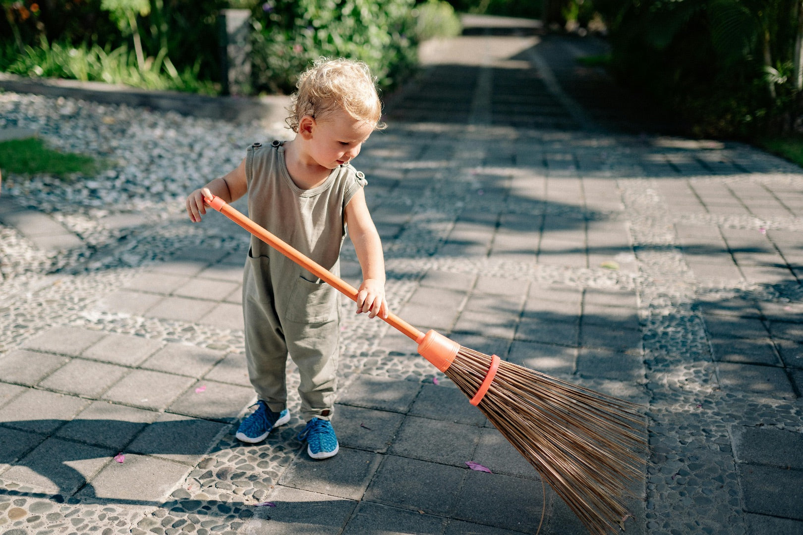 How the Gut Microbiome Affect Kids Allergies