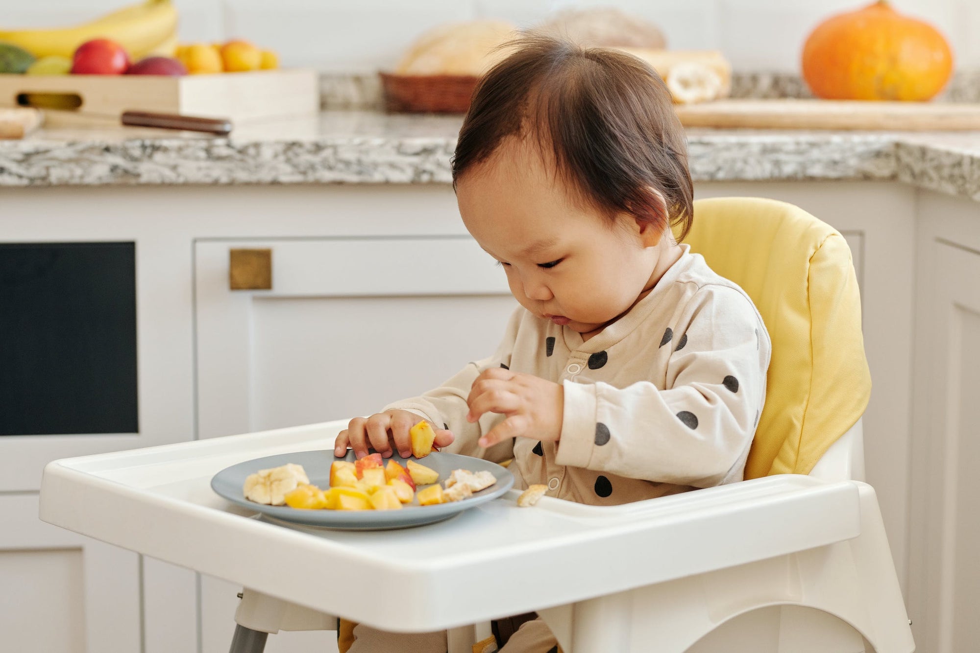 7 Gut-Friendly Immune Boosting Foods for Kids Recommended by Dietitians