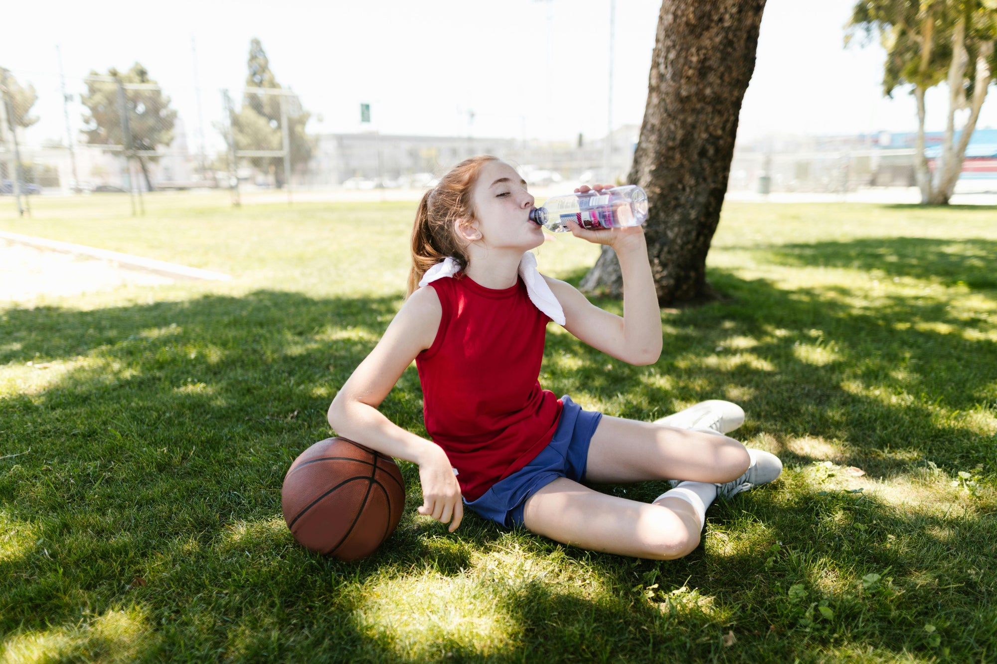 5 Ingredients to Avoid in Kid's Electrolyte Drinks