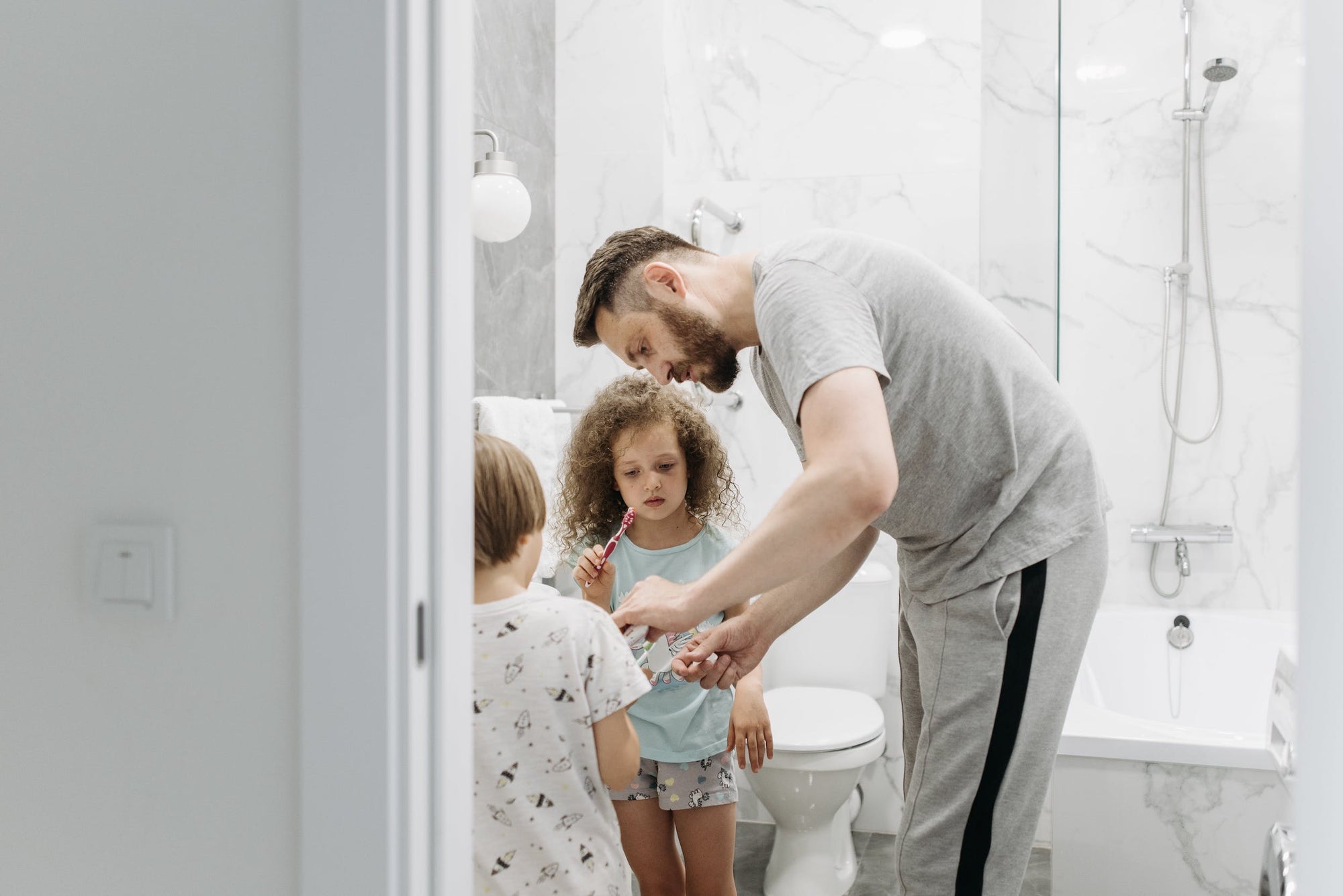 Will Prebiotics Help My Kids Poop?