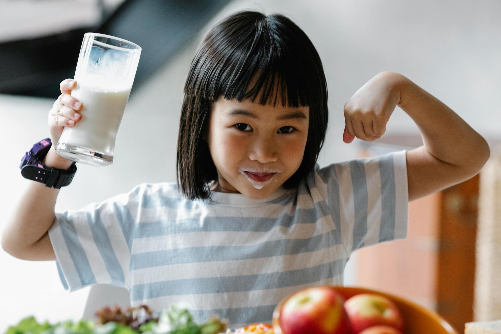 Are Prebiotics Dairy-Free?