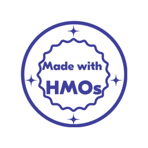 Made with HMOs