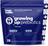 Growing Up Prebiotics 28 Pack